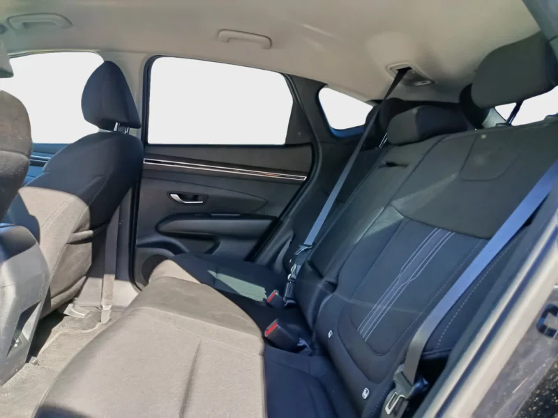 Imagen de Hyundai TUCSON