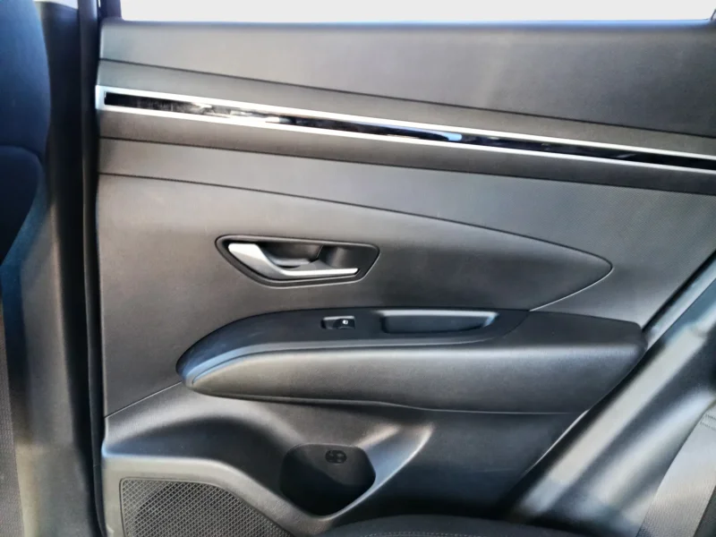 Imagen de Hyundai TUCSON