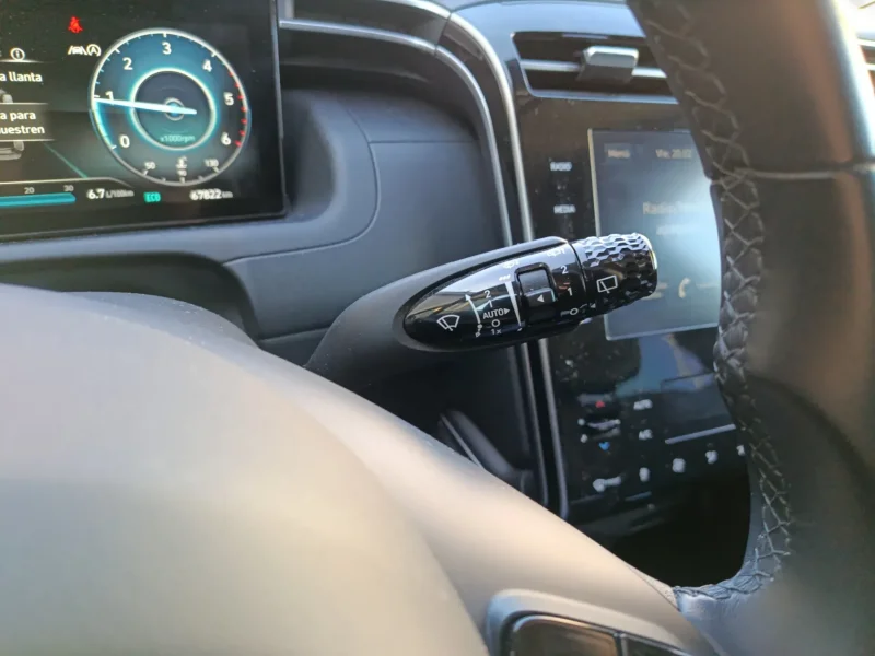 Imagen de Hyundai TUCSON