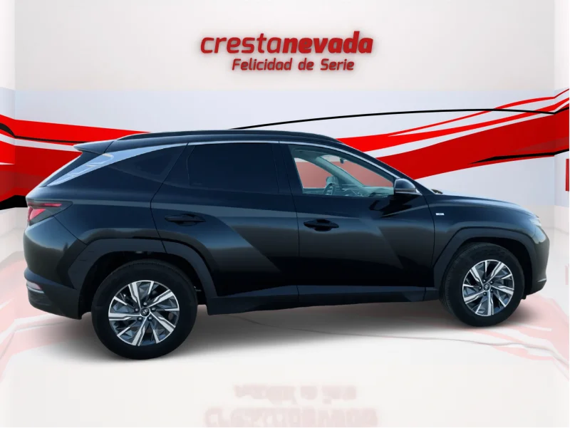 Imagen de Hyundai TUCSON