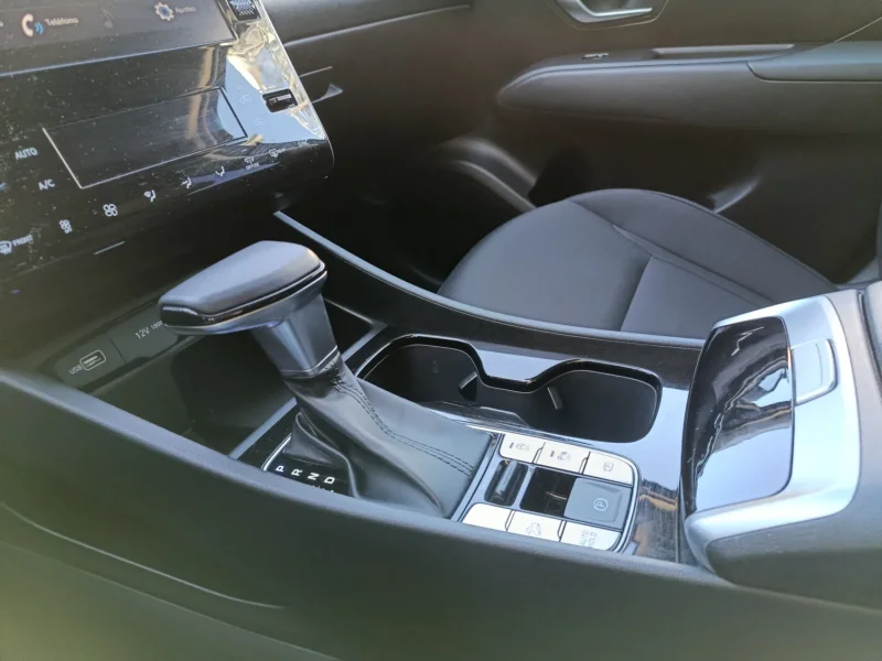 Imagen de Hyundai TUCSON