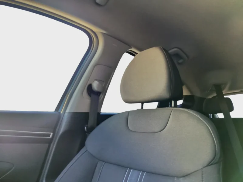 Imagen de Hyundai TUCSON