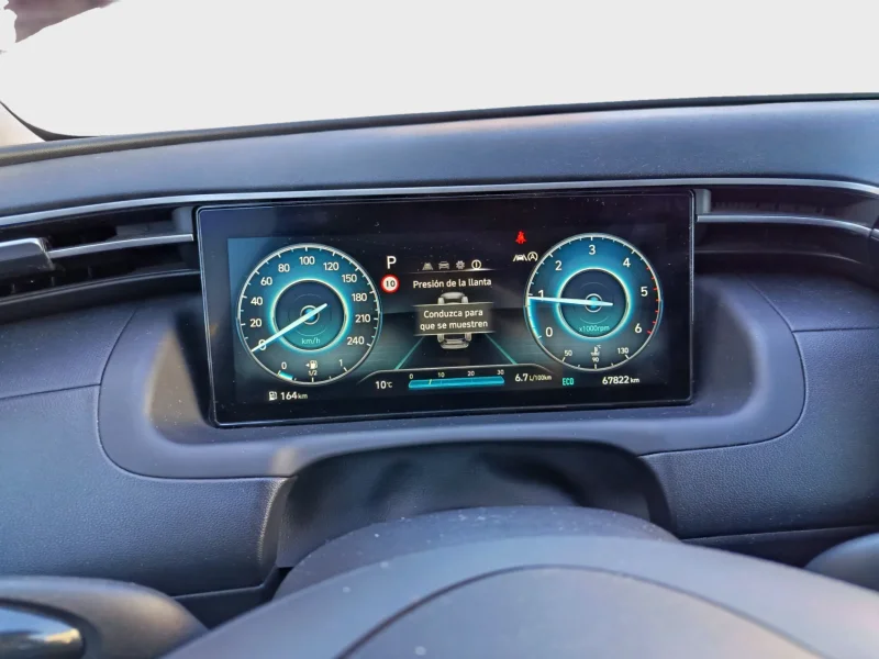 Imagen de Hyundai TUCSON