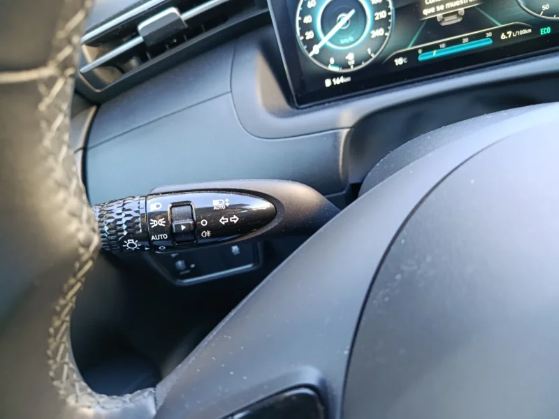 Imagen de Hyundai TUCSON