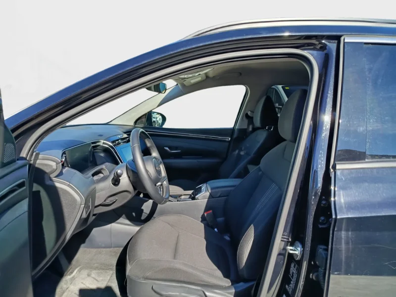 Imagen de Hyundai TUCSON