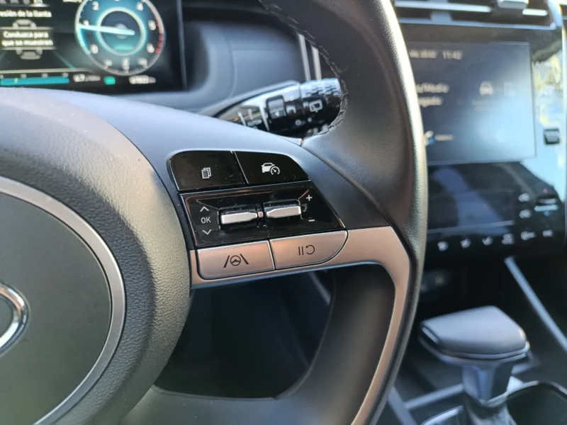 Imagen de Hyundai TUCSON