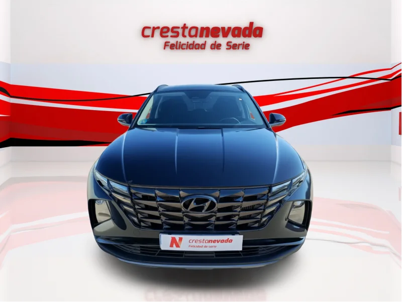 Imagen de Hyundai TUCSON