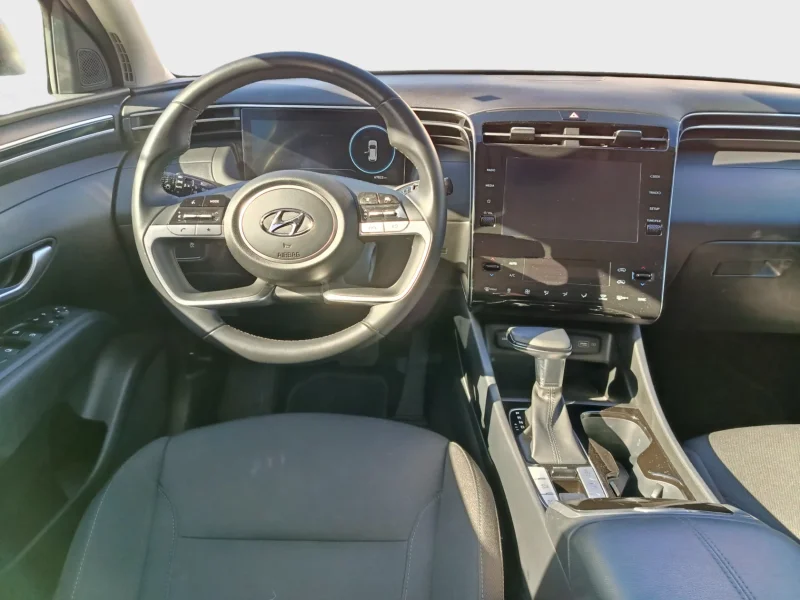 Imagen de Hyundai TUCSON