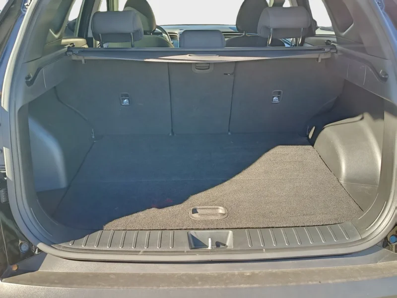 Imagen de Hyundai TUCSON