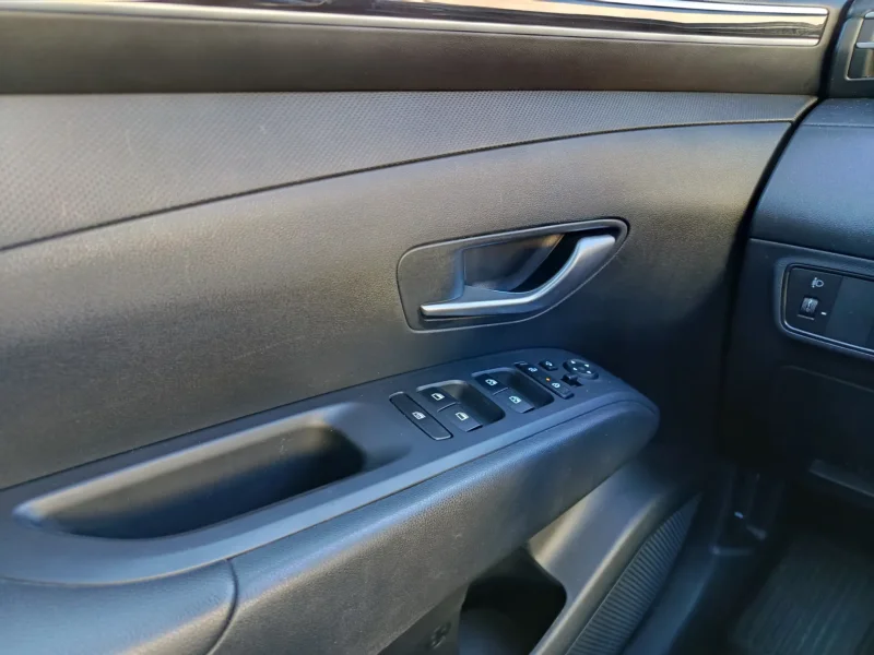 Imagen de Hyundai TUCSON