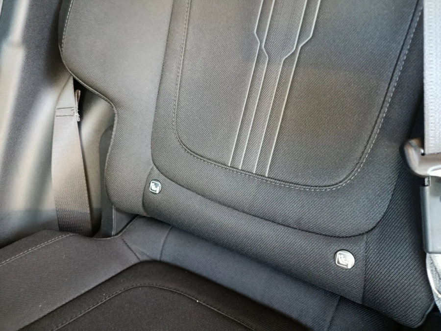 Imagen de Hyundai TUCSON