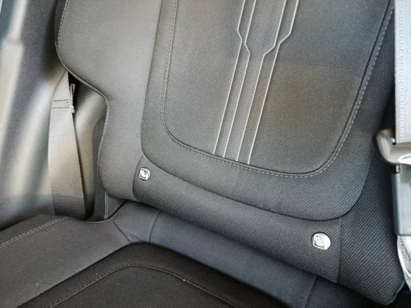 Imagen de Hyundai TUCSON