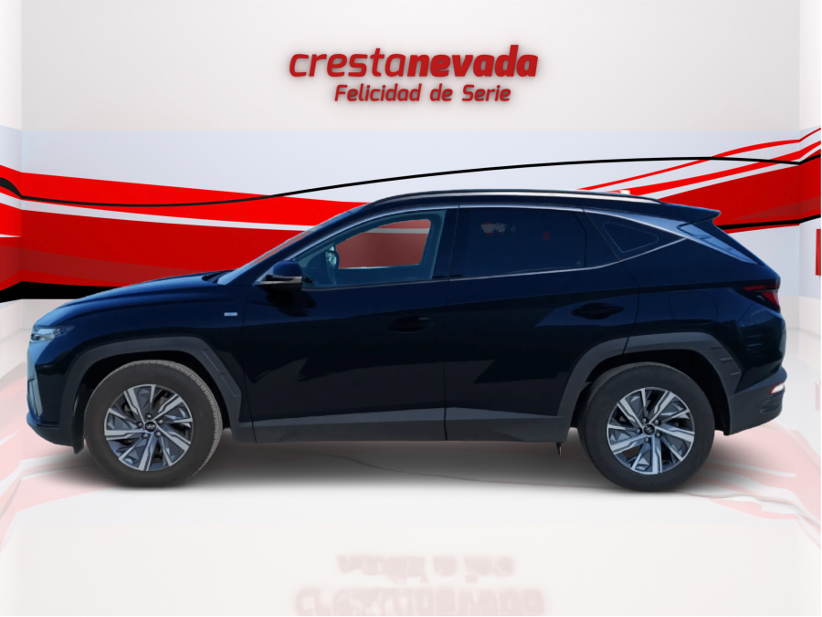 Imagen de Hyundai TUCSON