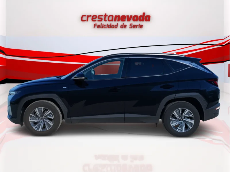 Imagen de Hyundai TUCSON