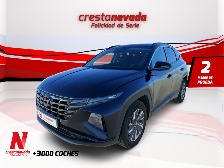 Imagen de Hyundai TUCSON