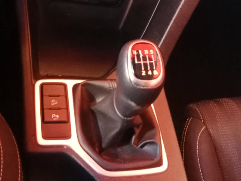 Imagen de Kia Sportage