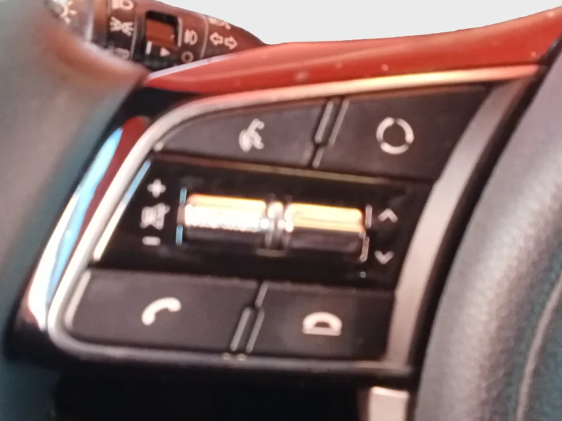 Imagen de Kia Sportage