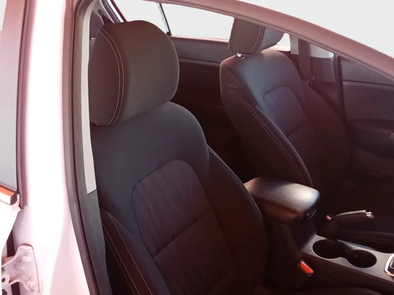 Imagen de Kia Sportage