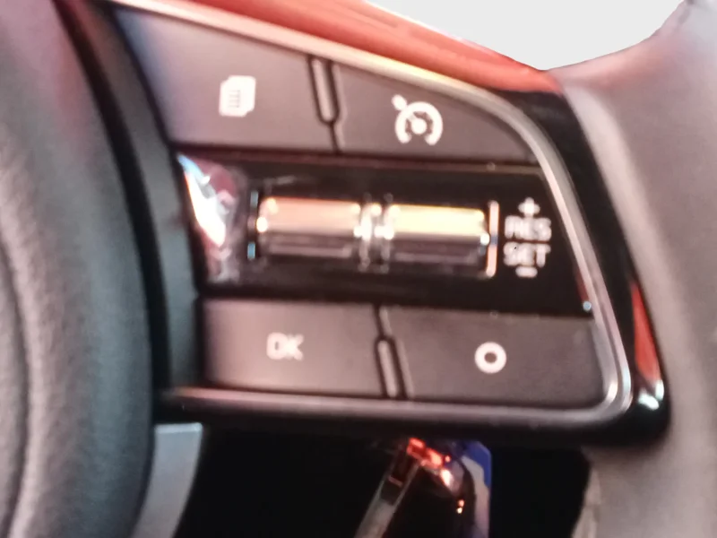 Imagen de Kia Sportage