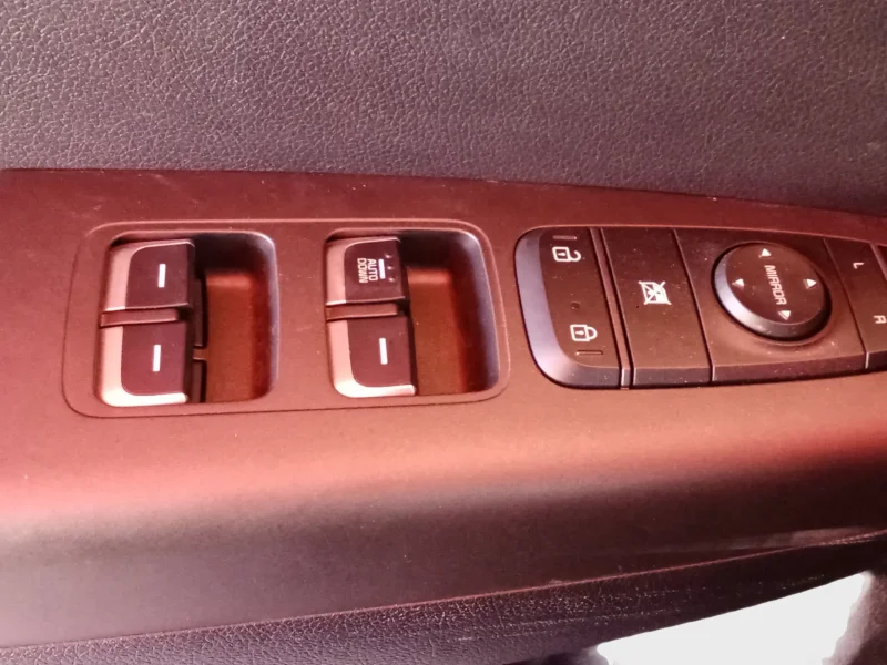 Imagen de Kia Sportage