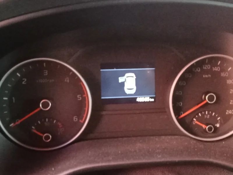 Imagen de Kia Sportage