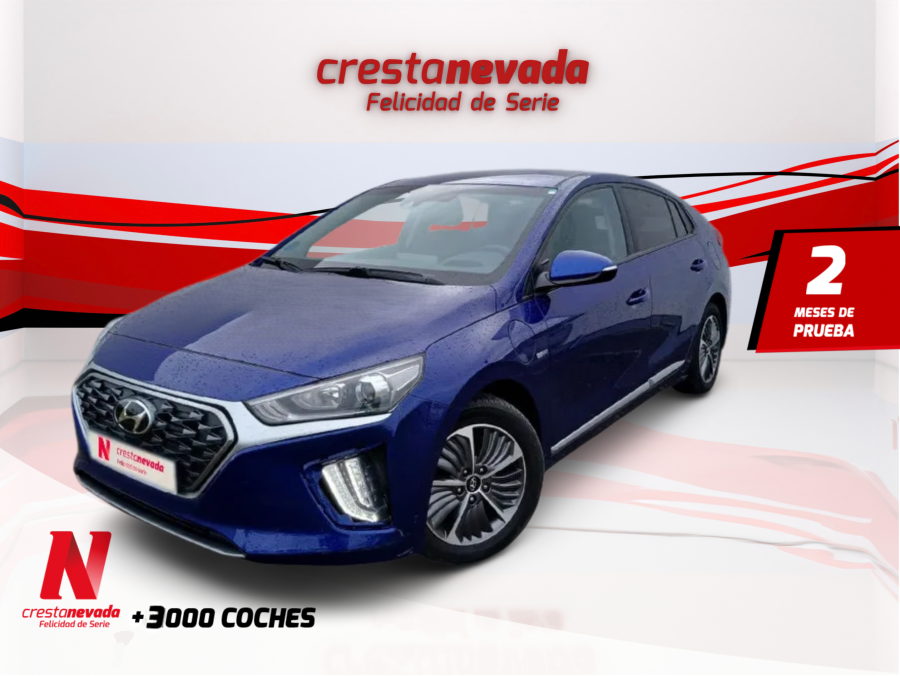 Imagen de Hyundai IONIQ