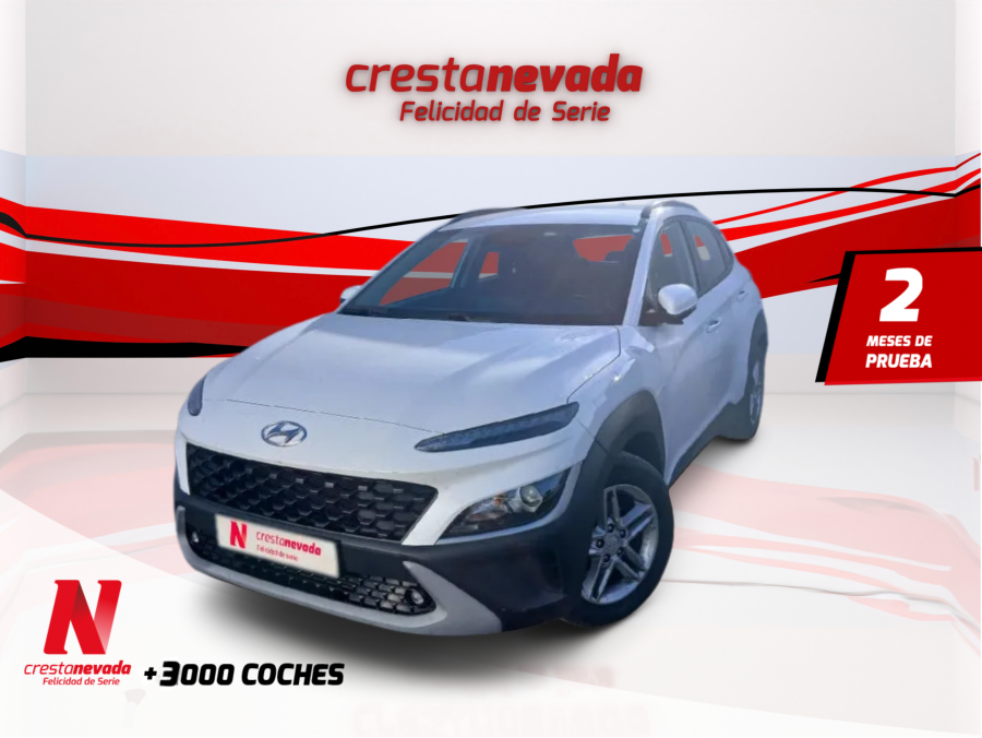 Imagen de Hyundai Kona