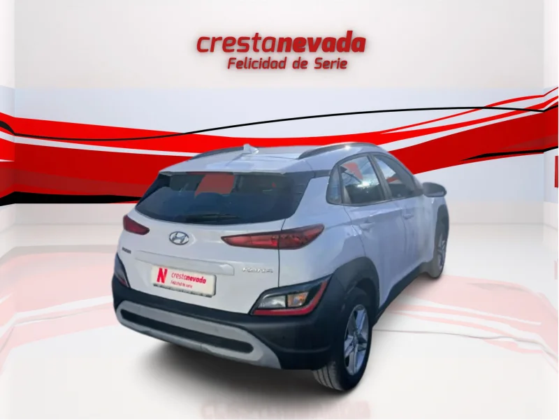 Imagen de Hyundai Kona