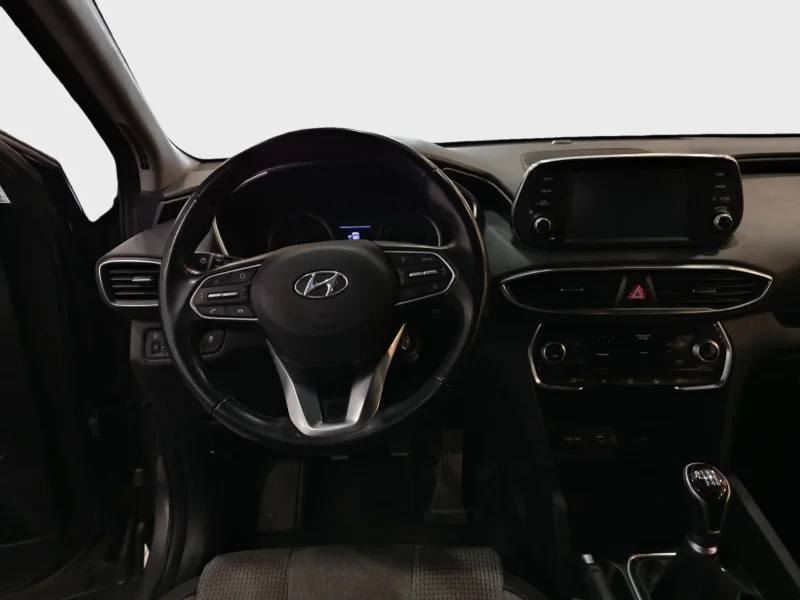 Imagen de Hyundai Santa Fe