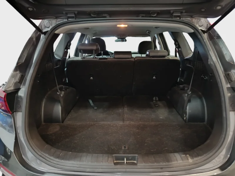 Imagen de Hyundai Santa Fe