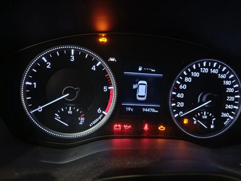 Imagen de Hyundai Santa Fe