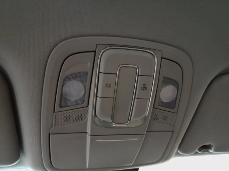 Imagen de Hyundai Santa Fe