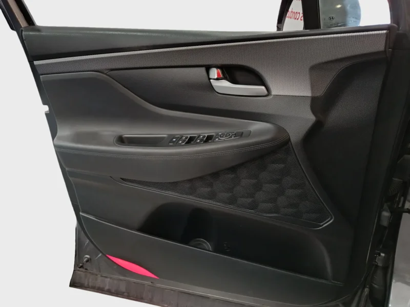 Imagen de Hyundai Santa Fe