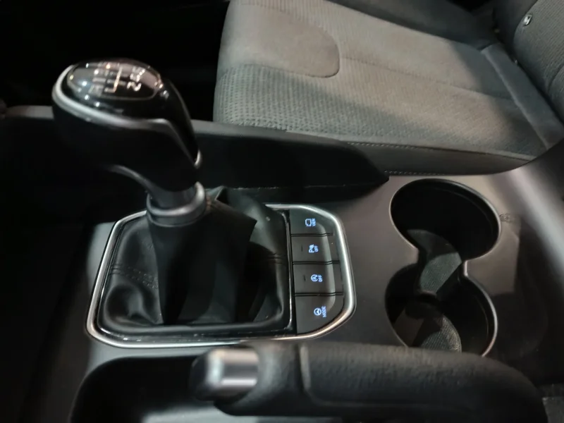 Imagen de Hyundai Santa Fe