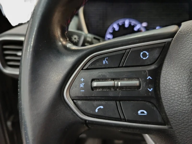 Imagen de Hyundai Santa Fe