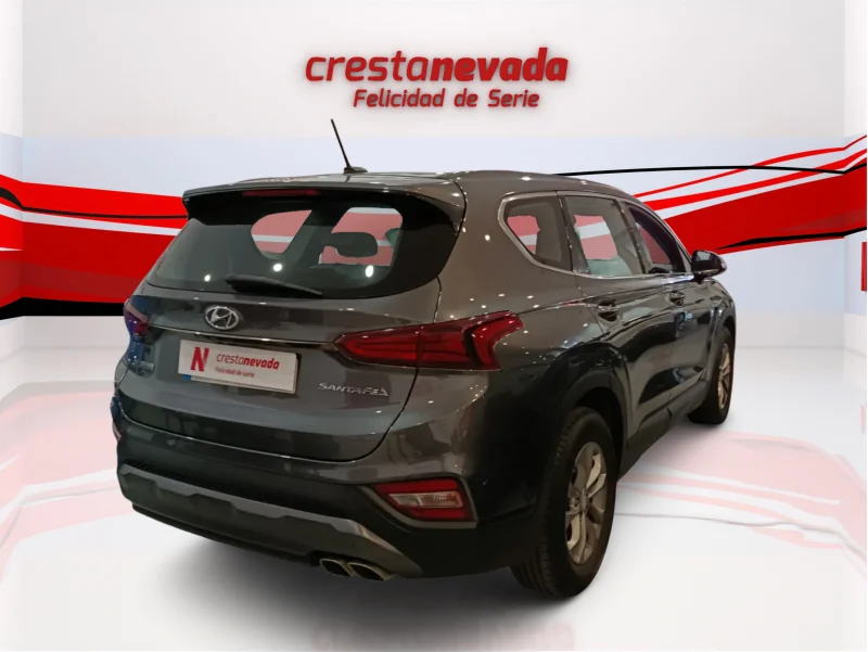 Imagen de Hyundai Santa Fe
