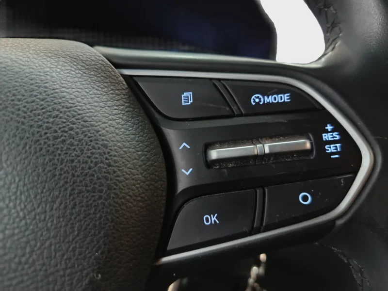 Imagen de Hyundai Santa Fe