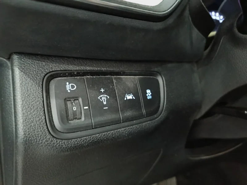 Imagen de Hyundai Santa Fe