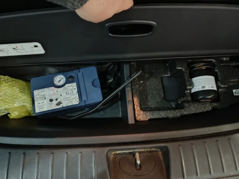 Imagen de Hyundai Santa Fe