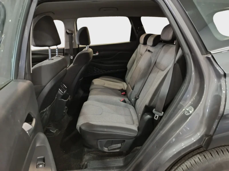 Imagen de Hyundai Santa Fe