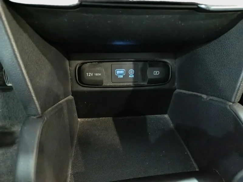 Imagen de Hyundai Santa Fe