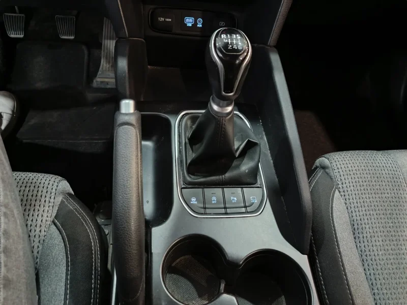 Imagen de Hyundai Santa Fe