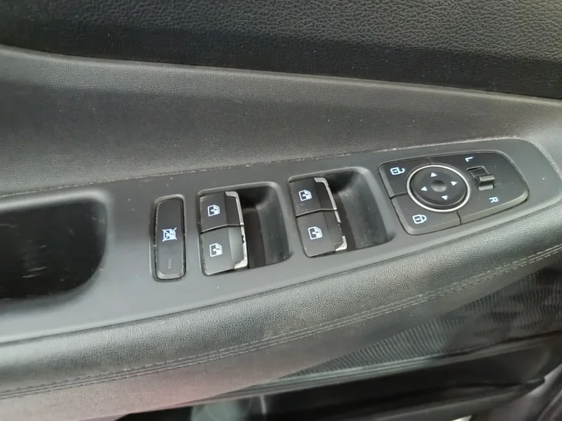 Imagen de Hyundai Santa Fe