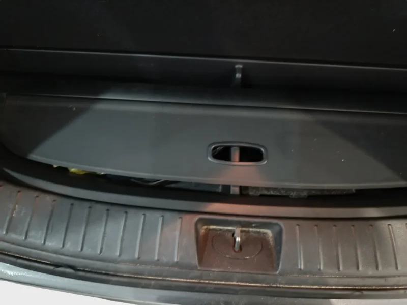 Imagen de Hyundai Santa Fe