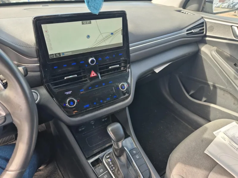 Imagen de Hyundai IONIQ