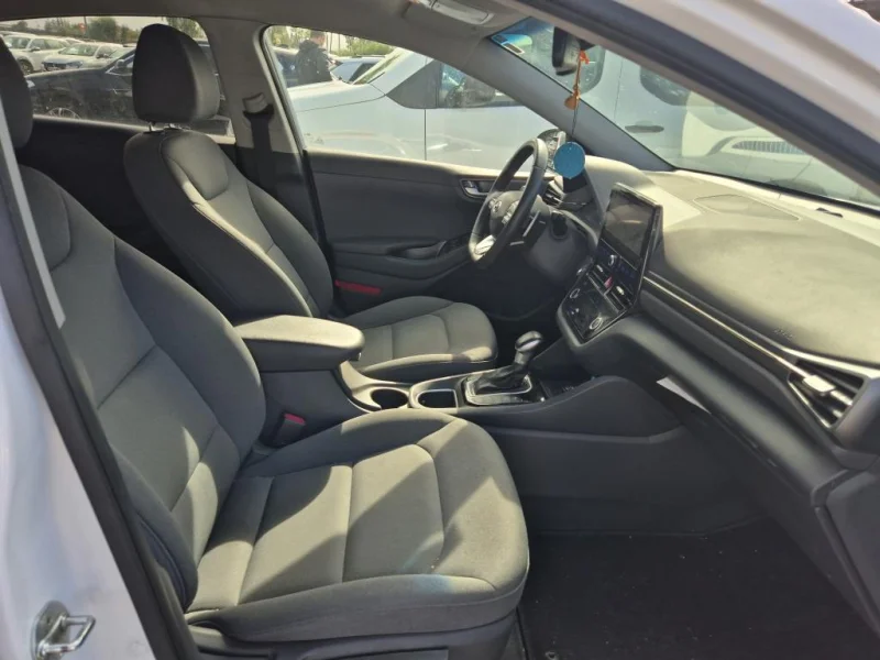 Imagen de Hyundai IONIQ