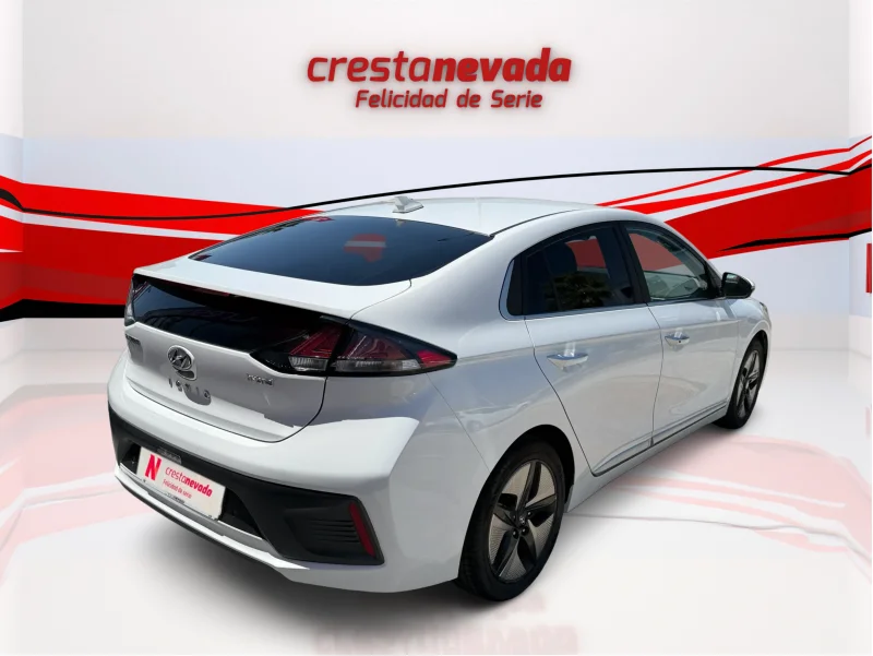 Imagen de Hyundai IONIQ
