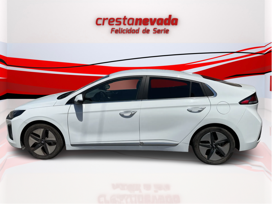 Imagen de Hyundai IONIQ