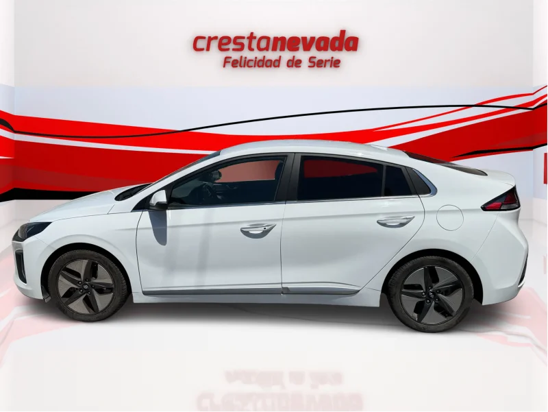 Imagen de Hyundai IONIQ