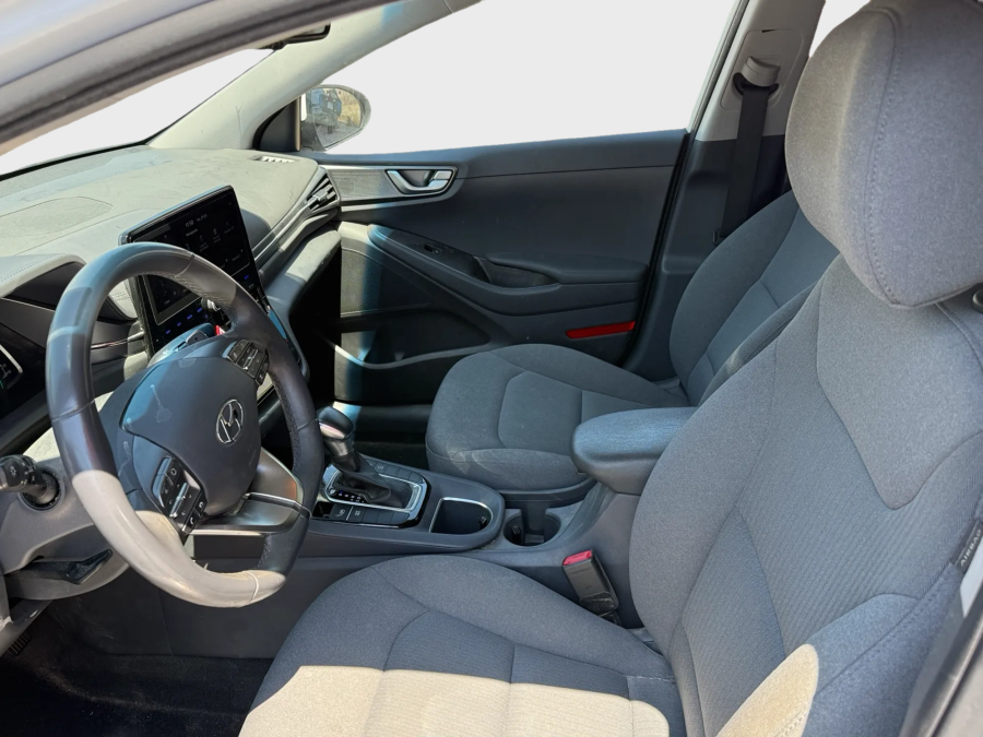Imagen de Hyundai IONIQ